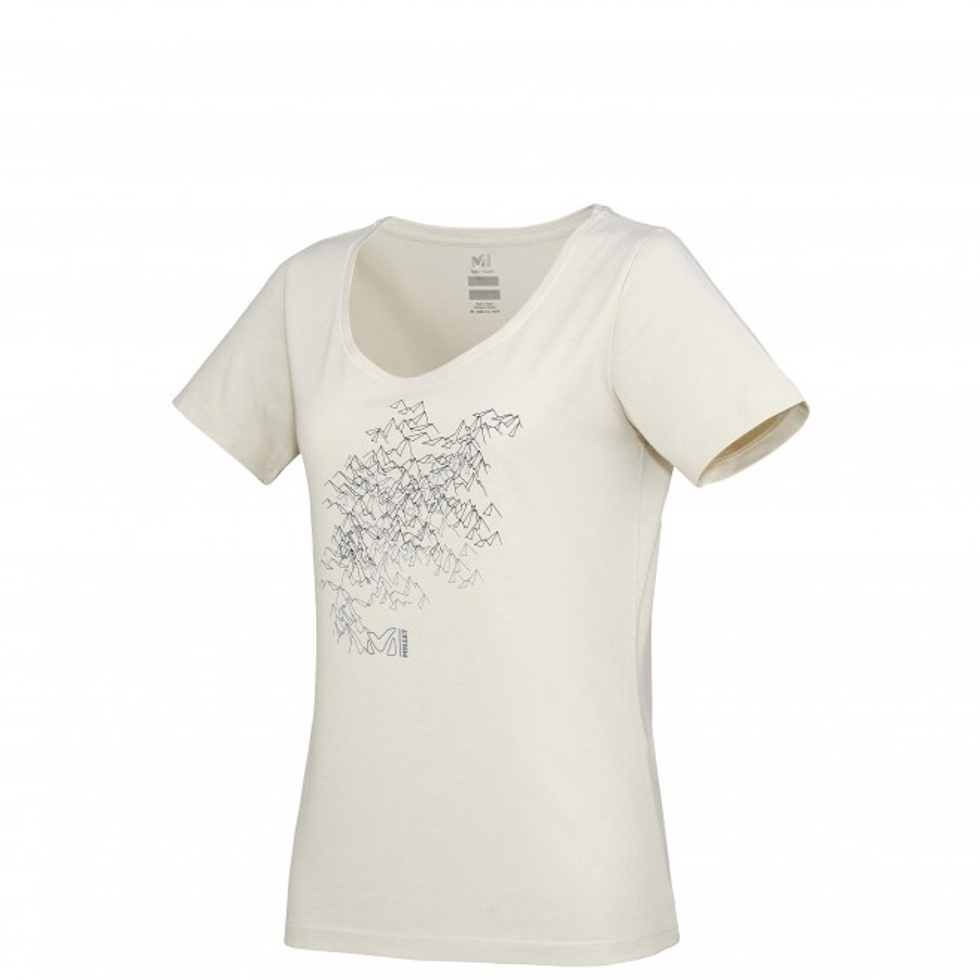 Tips Kadın T Shirt Miv6920