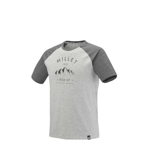 Mavi Rise Up Climbing Erkek Tshirt Miv7219