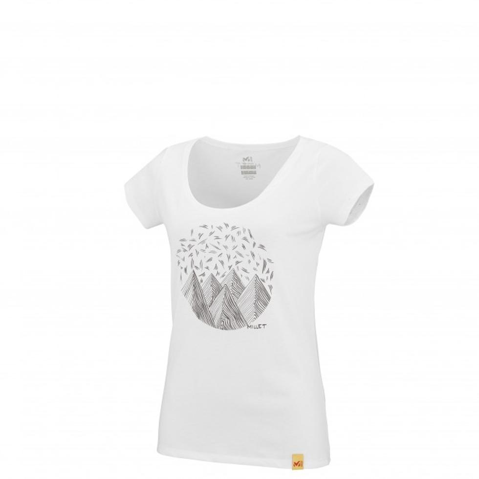 Catta Kadın Tshirt Miv7380