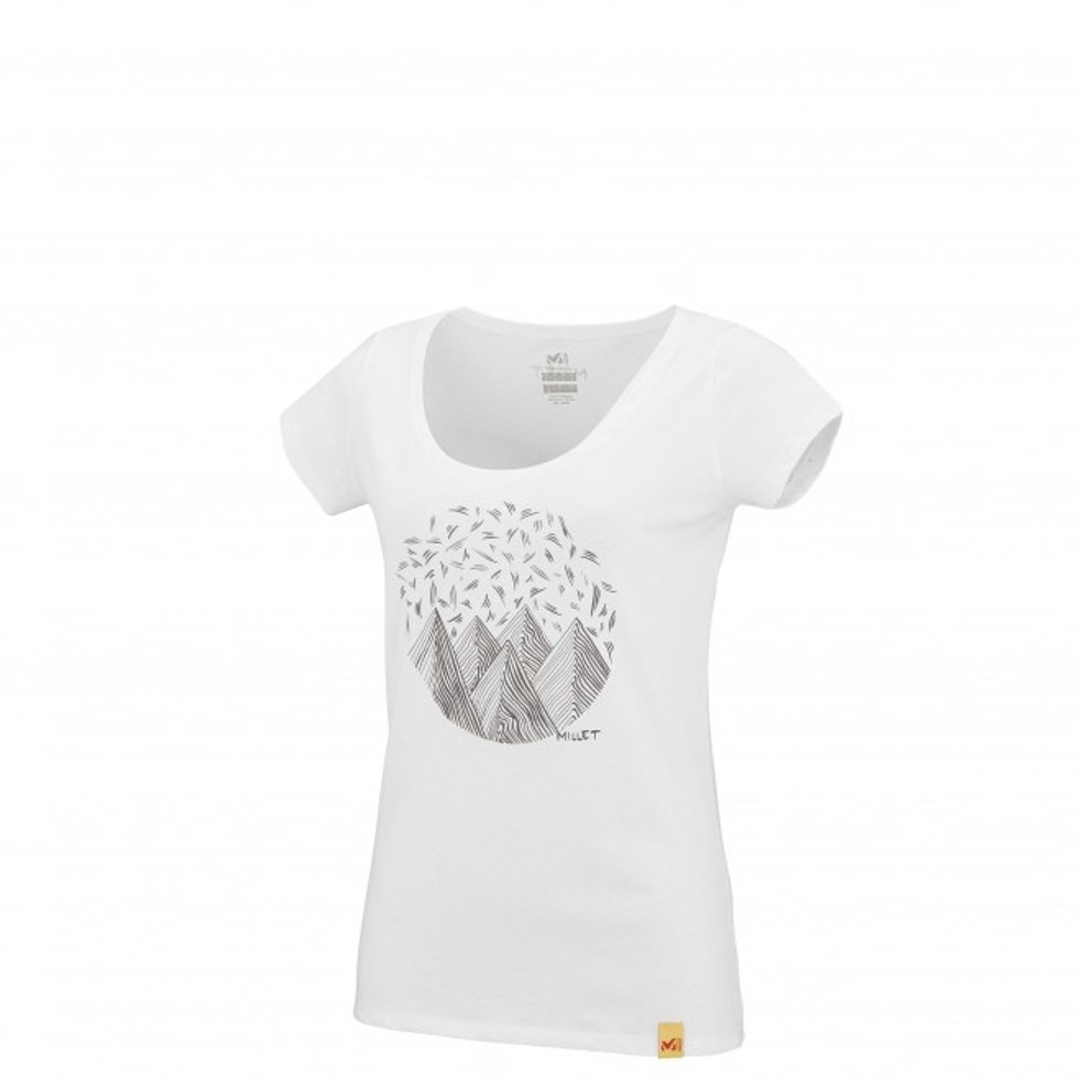 Catta Kadın Tshirt Miv7380