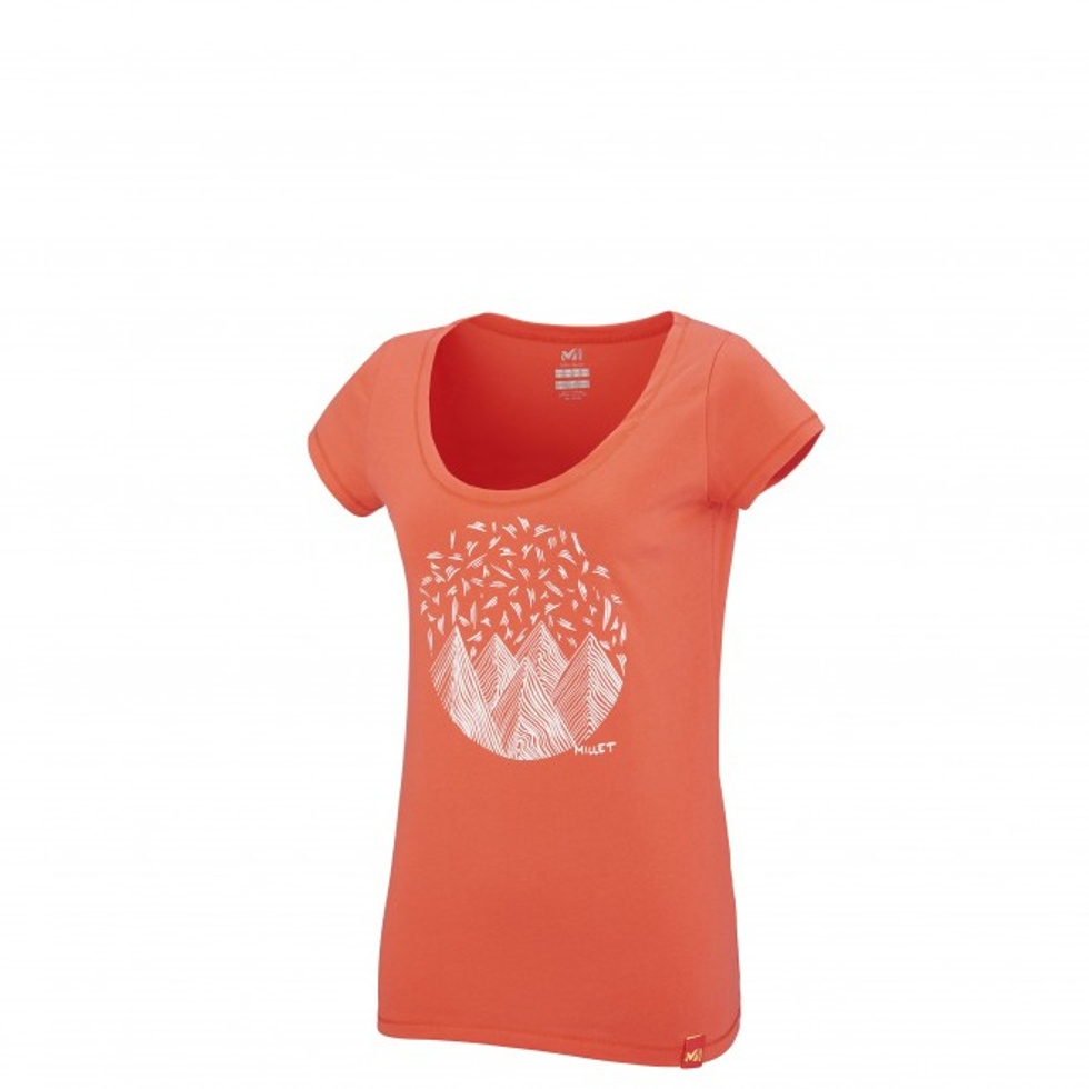 Catta Kadın Tshirt Miv7380