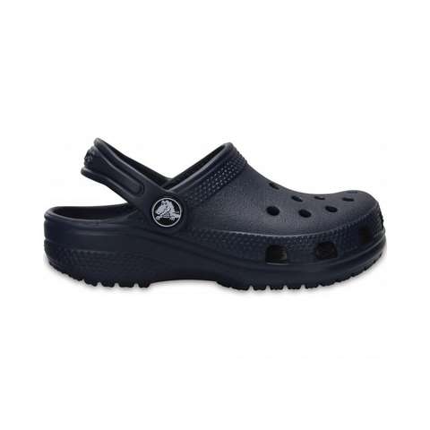 Lacivert Classic Clogs K Çocuk Cr0146-410