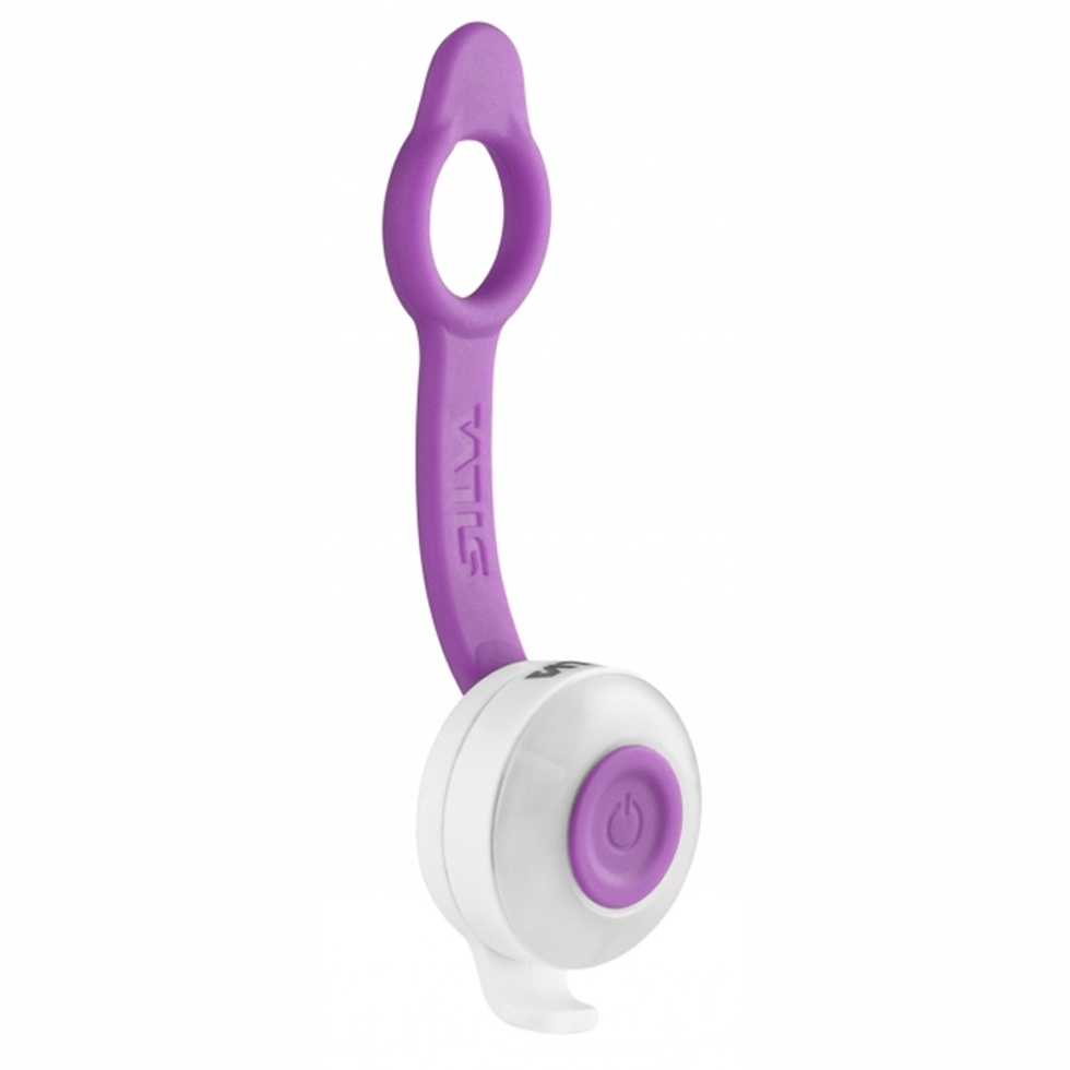 Simi Light Mor Arka Bisiklet Lambası