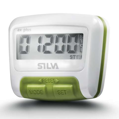 Tek Renk Ex Plus Pedometre Sv56047