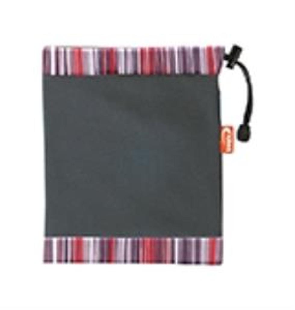 Wind Tubb Gri Kırmızı Çizgili