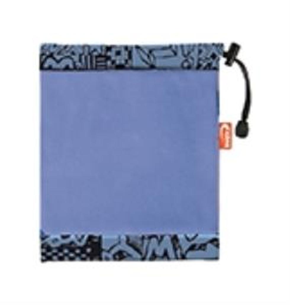 Wind Tubb Bebek Mavi / Kareler