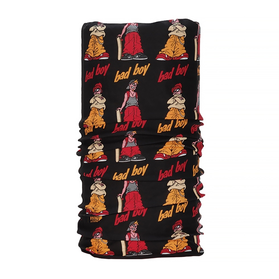 Wind Bad Boy Çocuk Bandana