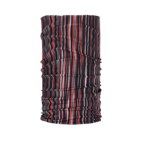 Tek Renk Wind Noise Kid Grey Bandana Wd1111