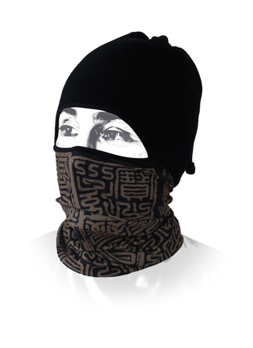 Wind Articwind Bandana Nepal