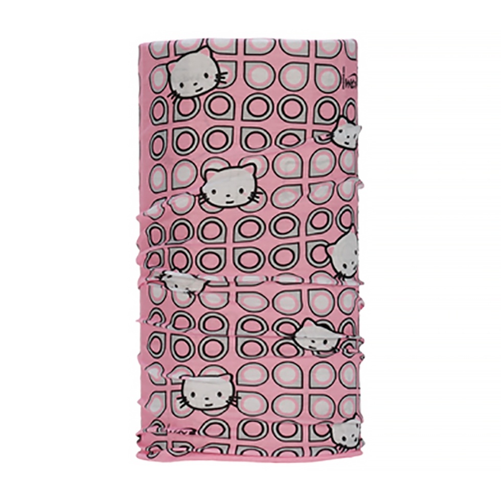 Wind Cat Çocuk Bandana