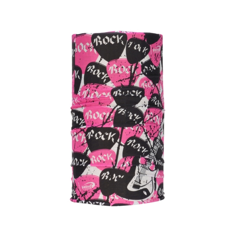 Wind Rock Çocuk Bandana