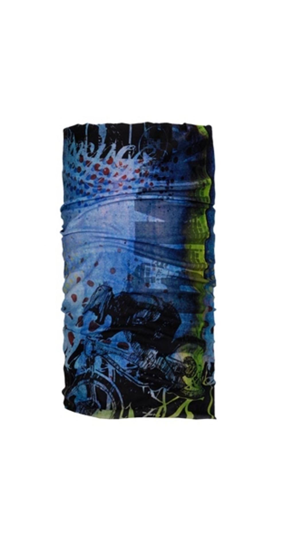 Wind Drytherm Bandana Chix