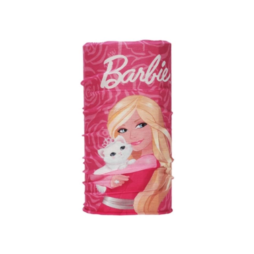 Wind Barbie Cat Çocuk Bandana