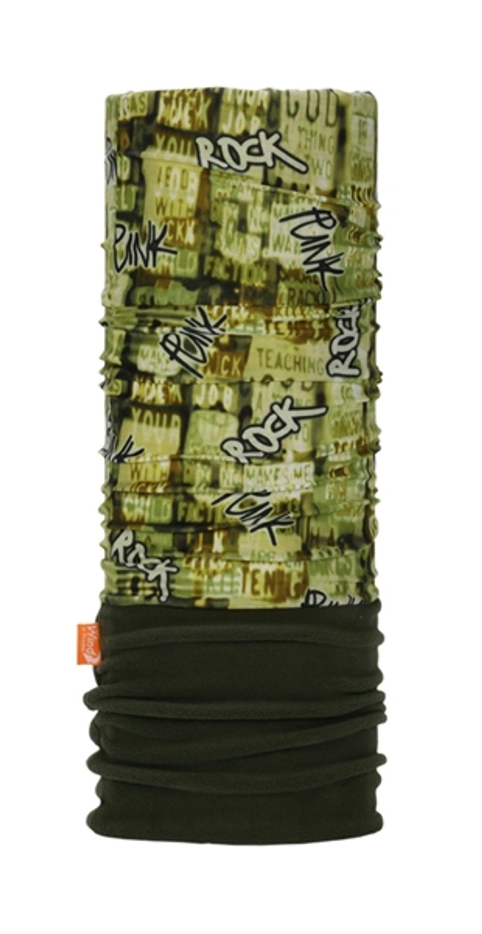 Wind Polarwind Çocuk Bandana Kedi