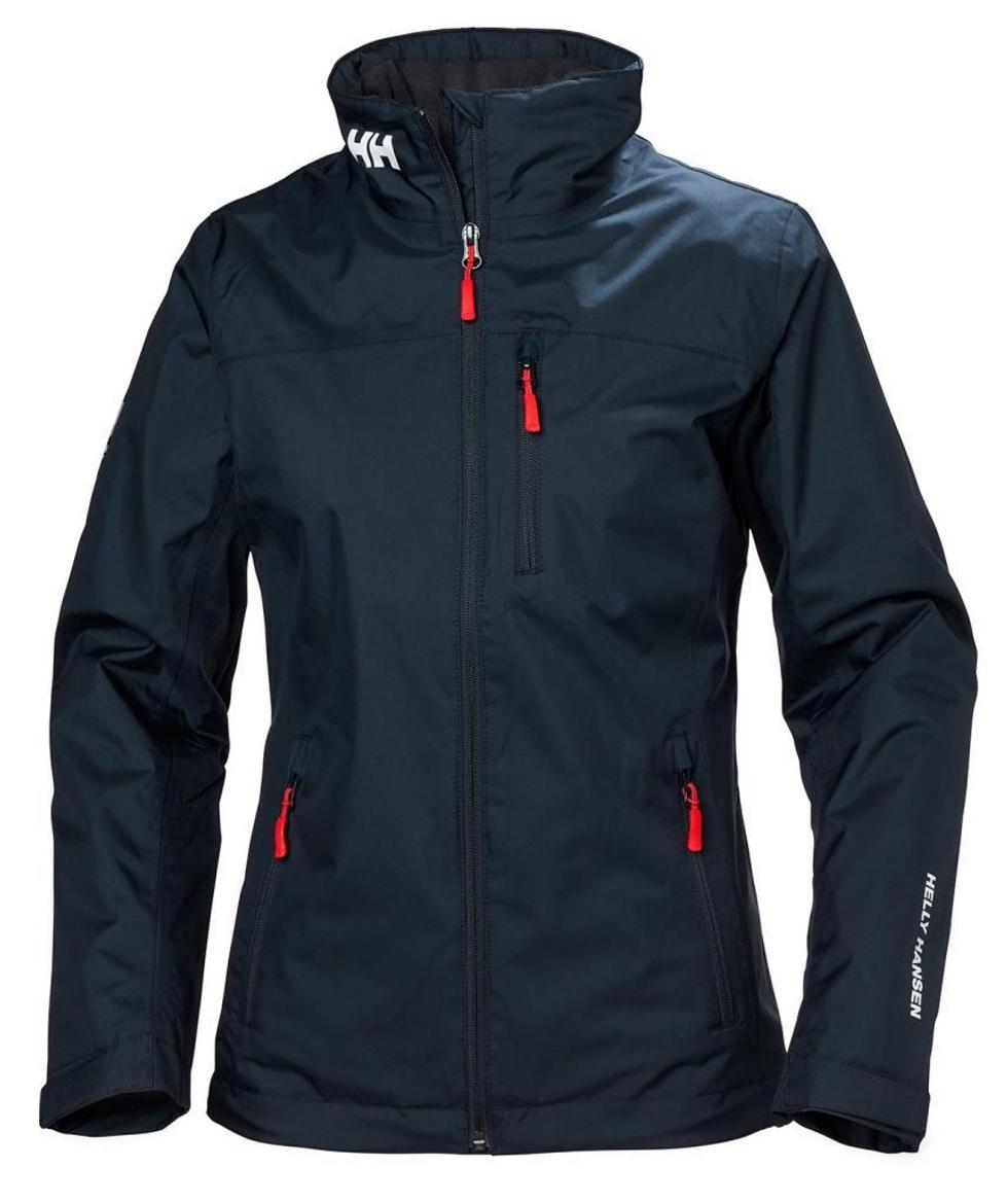HH W CREW MIDLAYER Kadın Ceket