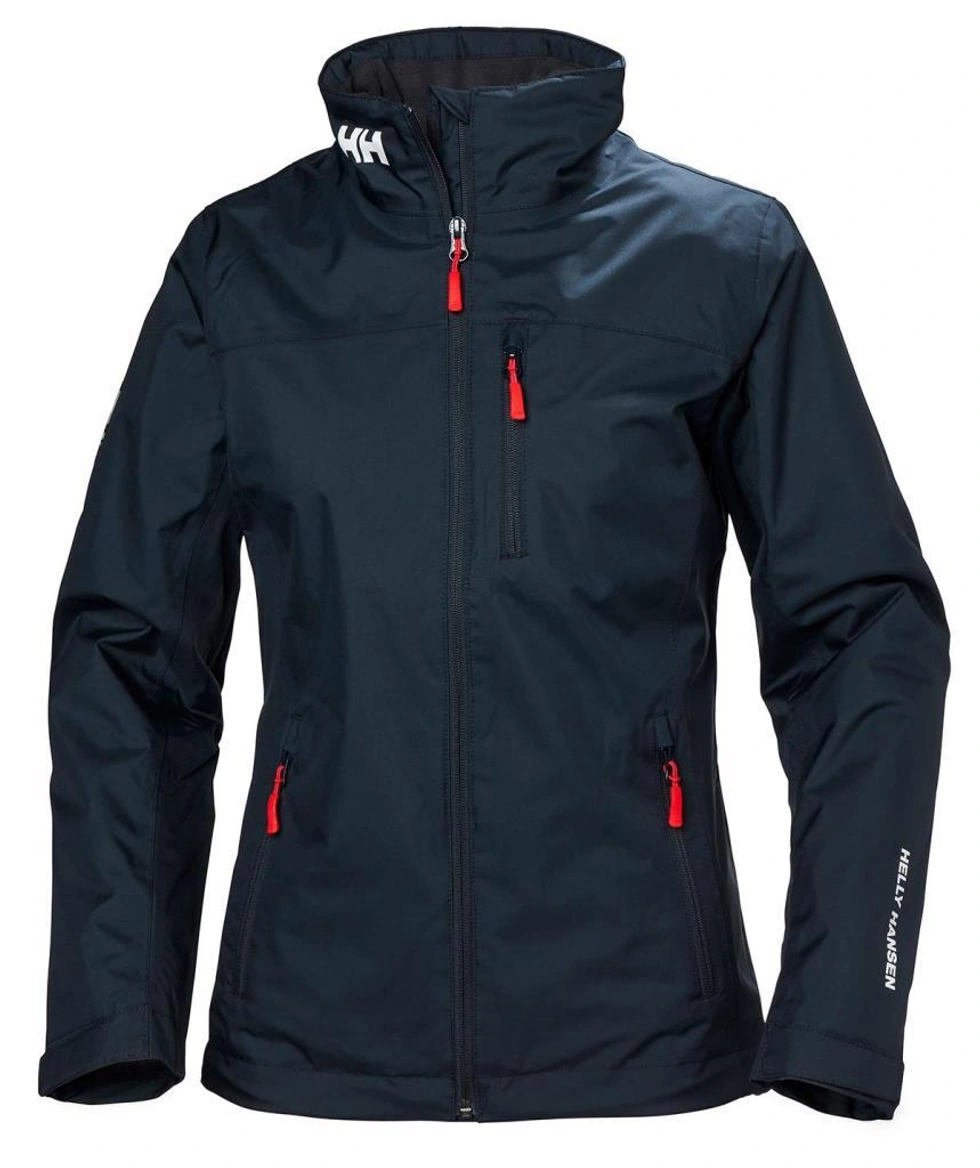 HH W CREW MIDLAYER Kadın Ceket