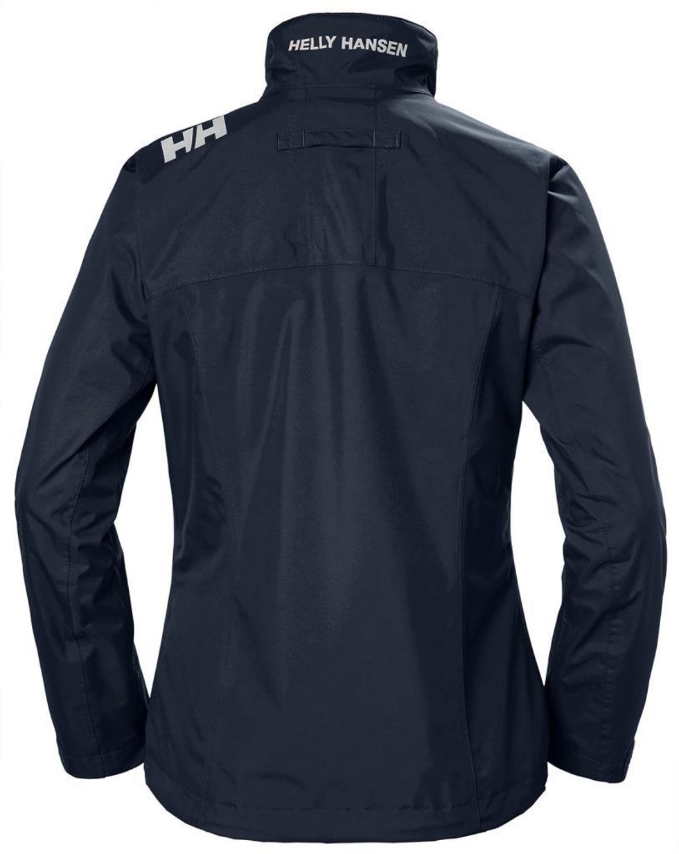 HH W CREW MIDLAYER Kadın Ceket