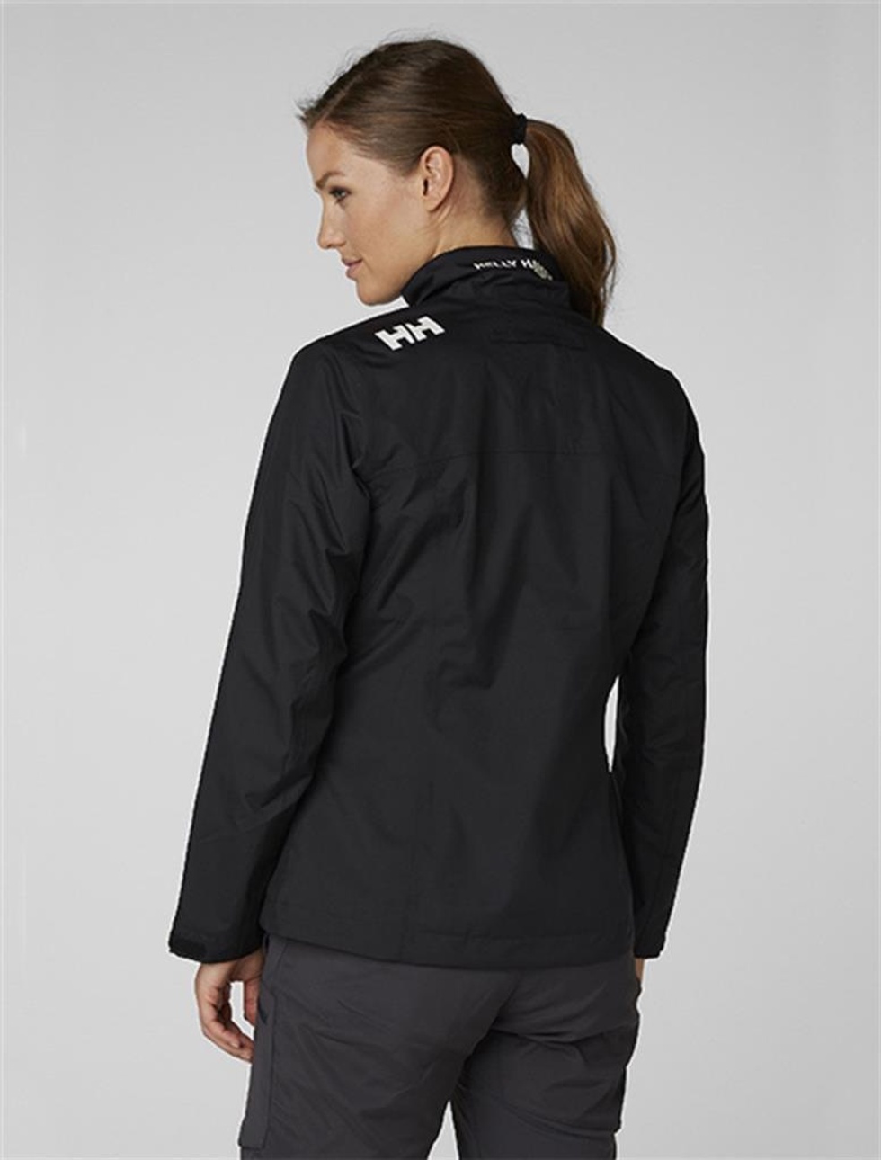 HH W CREW MIDLAYER Kadın Ceket