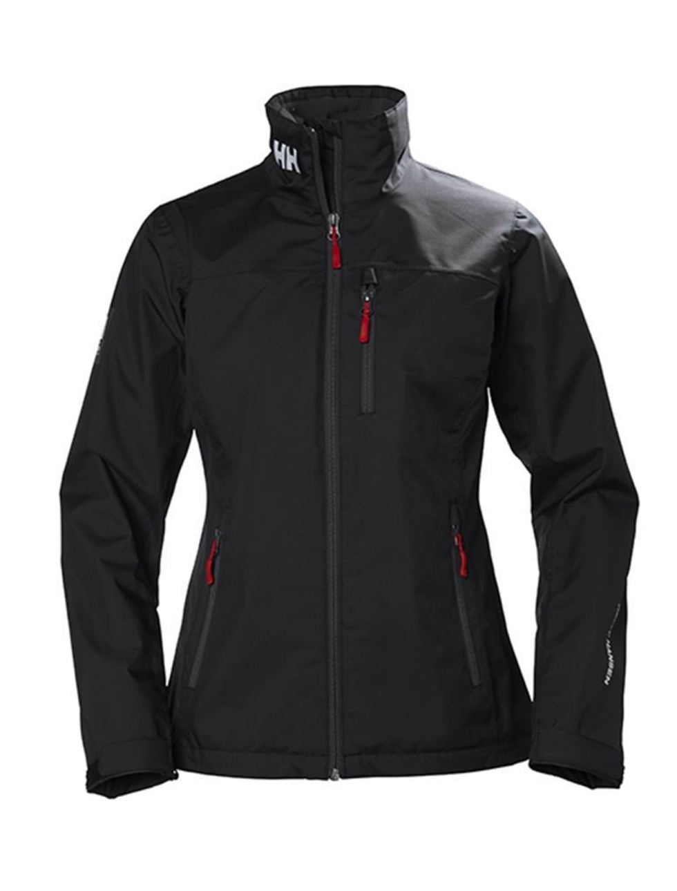 HH W CREW MIDLAYER Kadın Ceket
