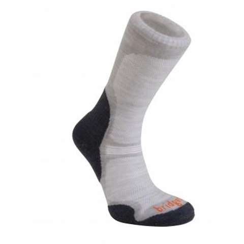 Gri WoolFusion Ultralght Outdoor Erkek Çorap BRD610174 866