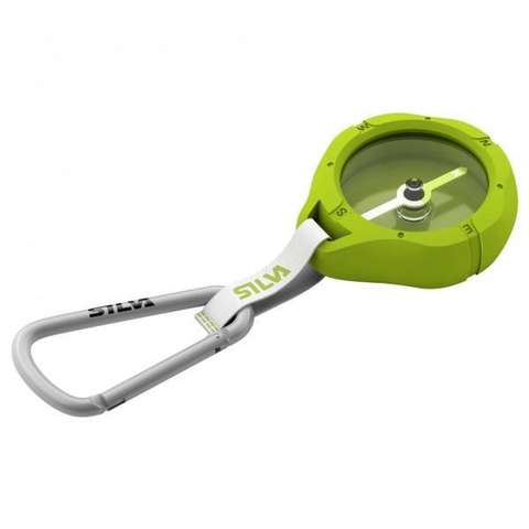 Tek Renk Cn Compass Metro Green Cpl Sv36905-4001