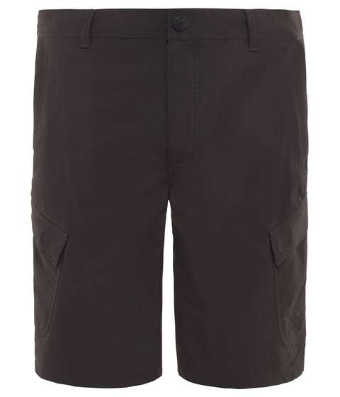 Tek Renk Horizon Erkek Short T0Cf7203B Şort