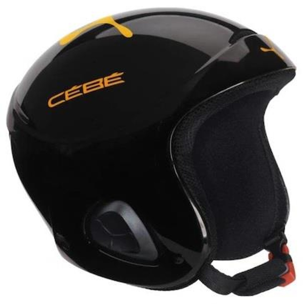 Ellips Kayak Snowboard Kask 50Cm Çocuk Siyah