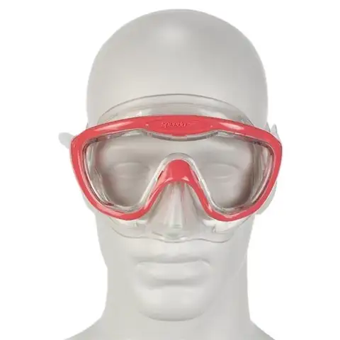 Tek Renk Glıde Gözlük Snorkel Set Çocuk Sp8036311341