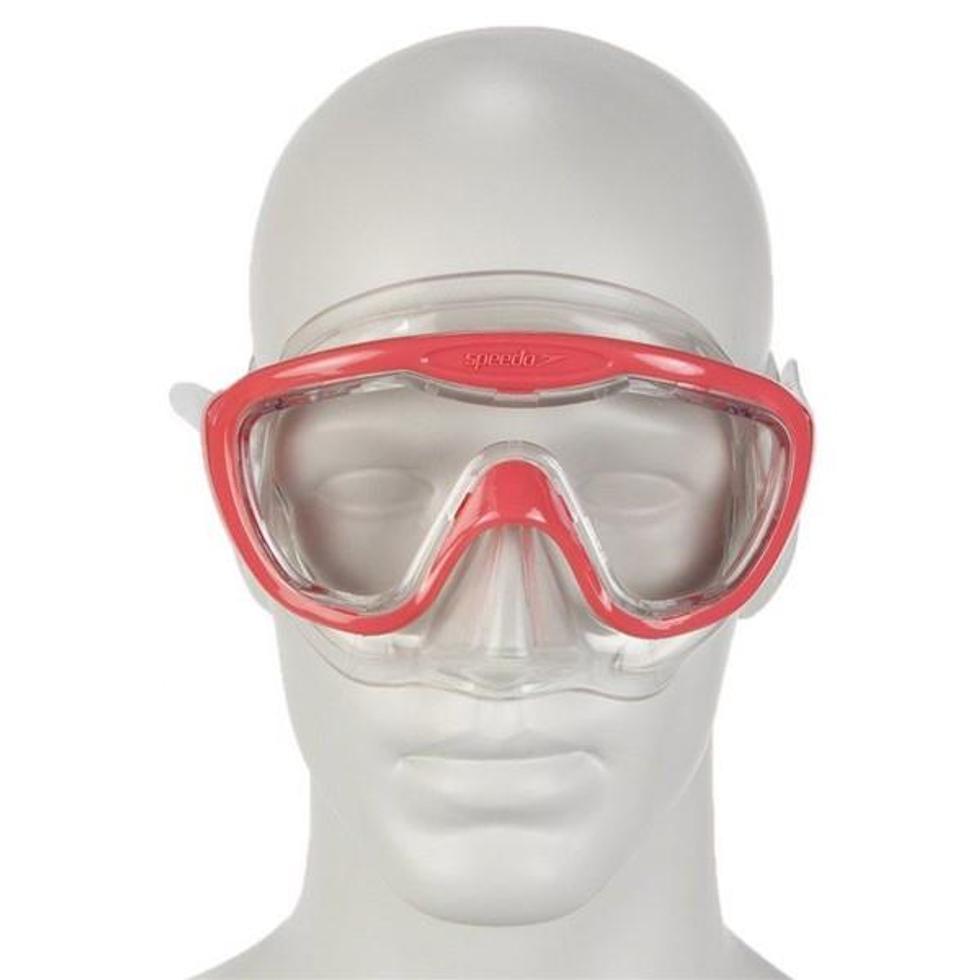 Glıde Gözlük Snorkel Set Çocuk