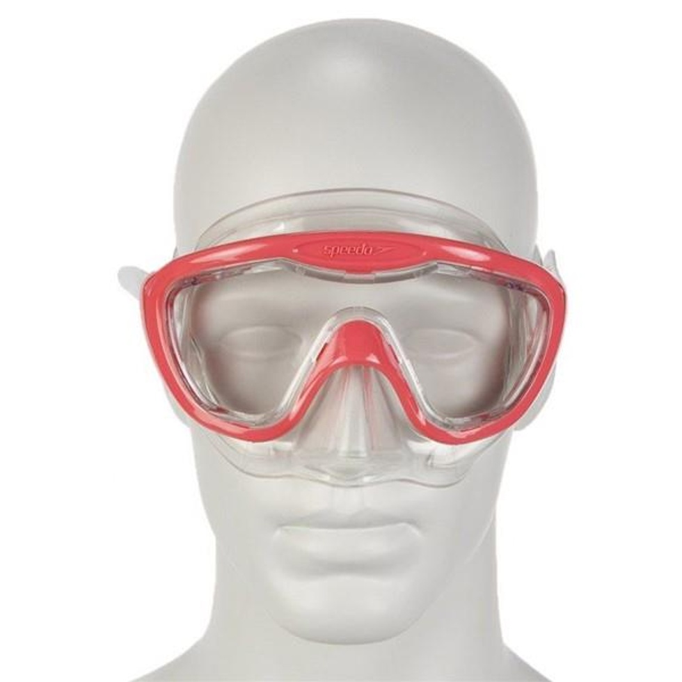 Glıde Gözlük Snorkel Set Çocuk