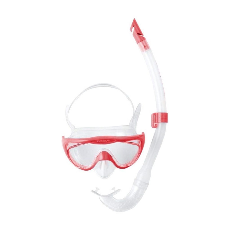 Glıde Gözlük Snorkel Set Çocuk