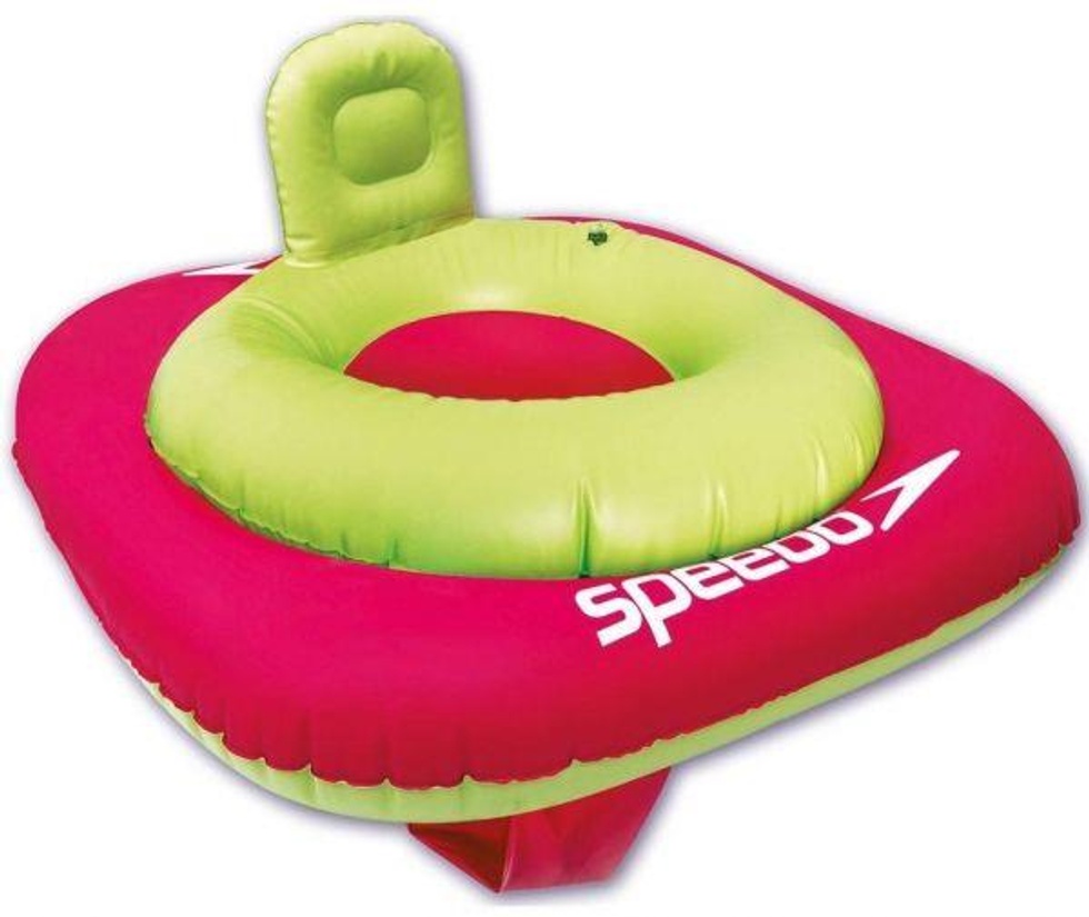Seasquad Seat 1 2 Yrs İu Pink