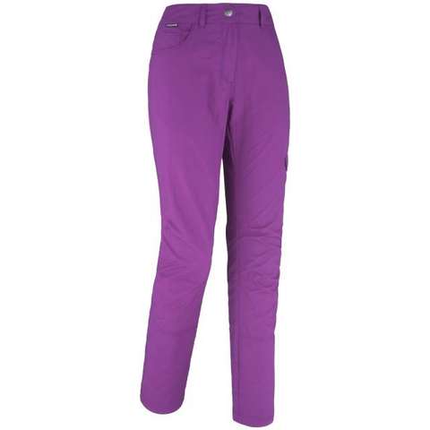 Tek Renk Kadın Access Pantolon Lfv11349 2868