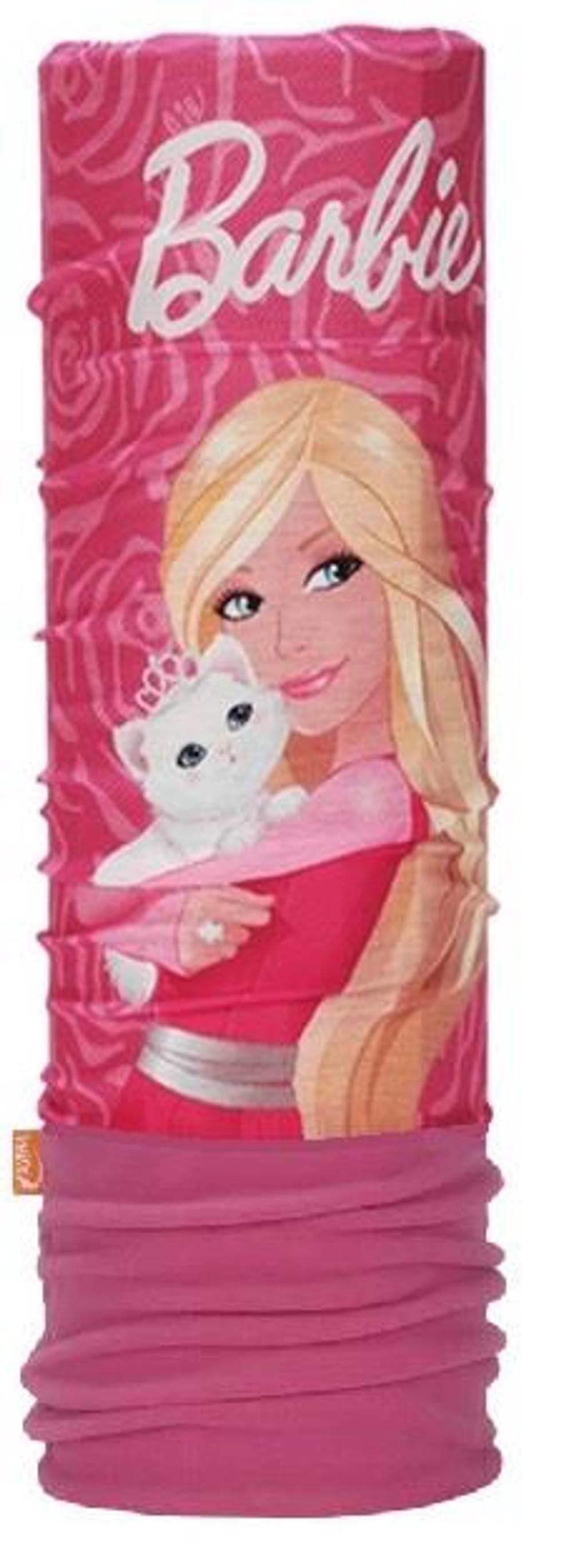 Polar Baby Barbie
