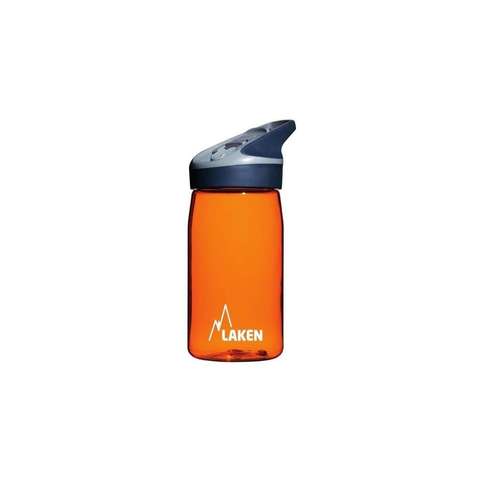 Turuncu Tritan Şişe Summer Collection 0,45L - LKOE-TN4