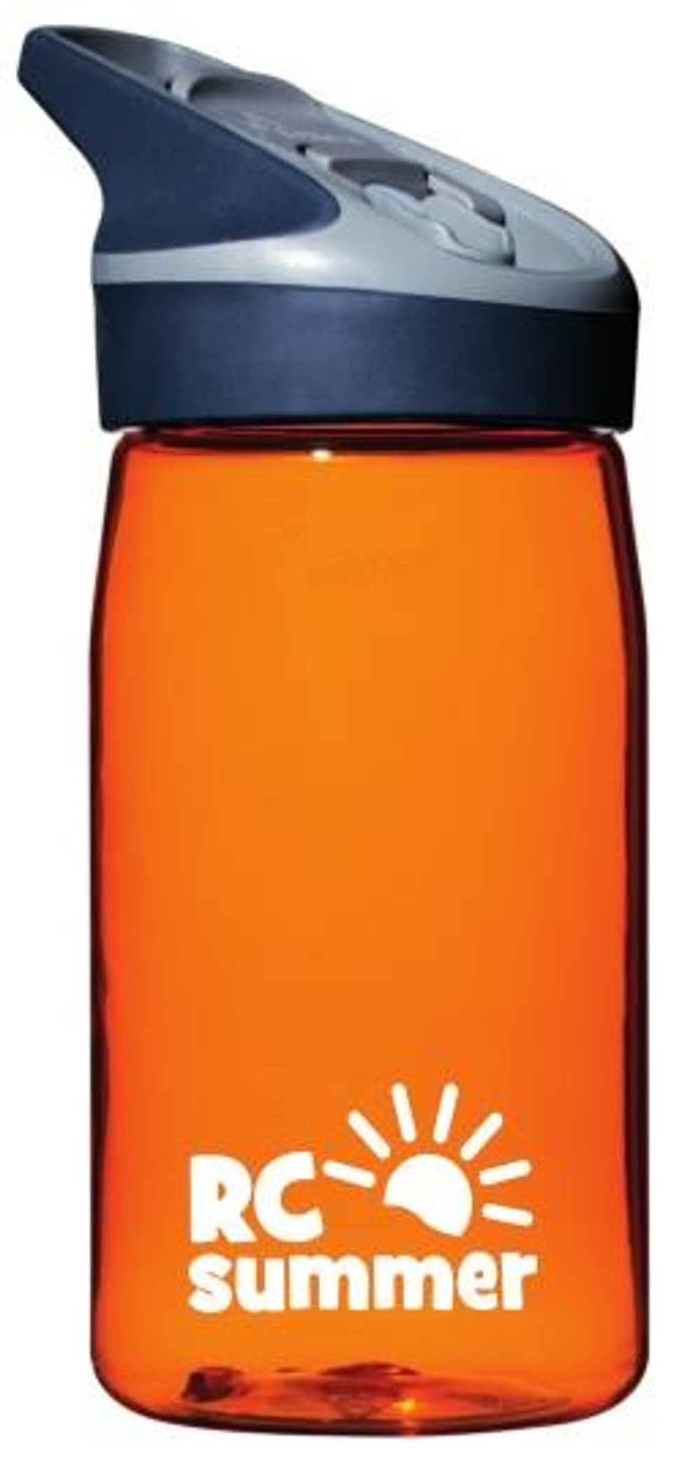 Tritan Şişe Summer Collection 0,45L -