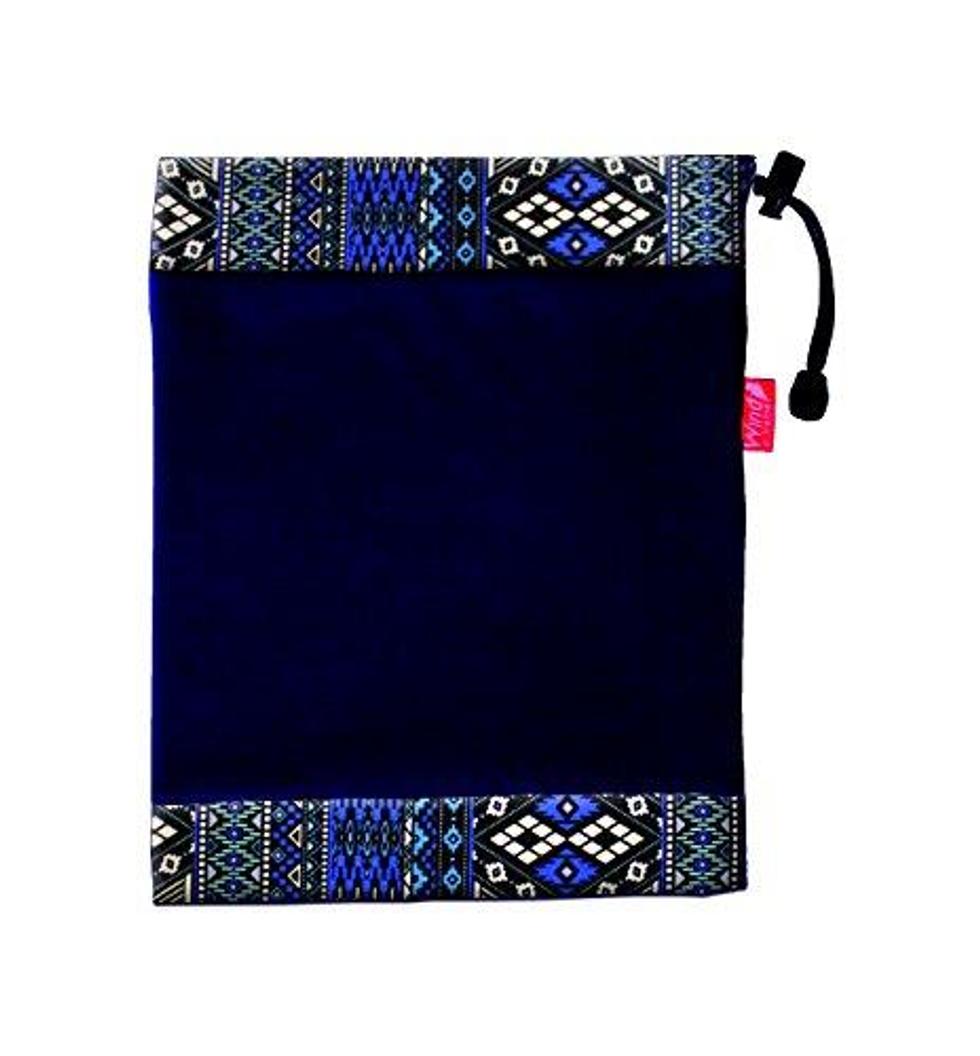 Wind Tubb Mavi / İnka