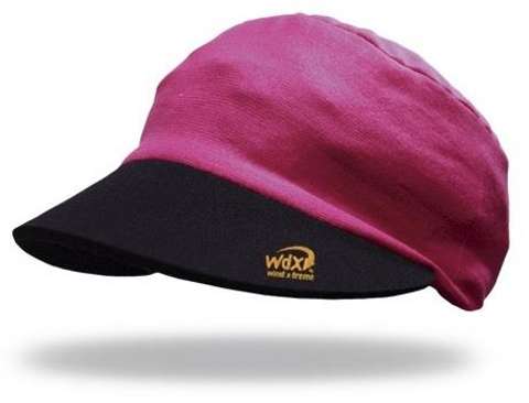 Tek Renk Coolcap Pink Wd11183