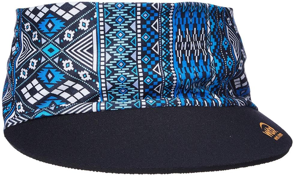 Headband Peak İnca Blue
