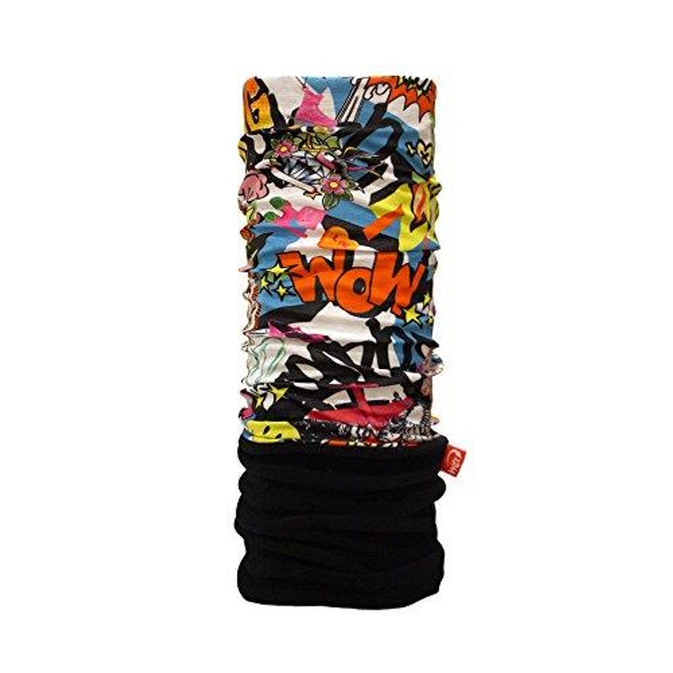 Wind Polarwind Çocuk Bandana Komik