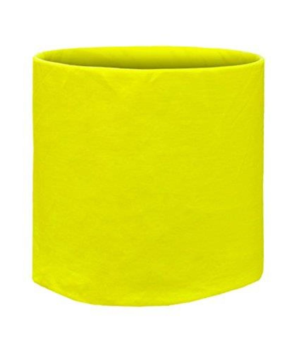 Headband Halfwind Fluor