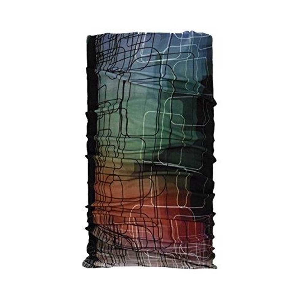 Polar Headwear Barbados Olive