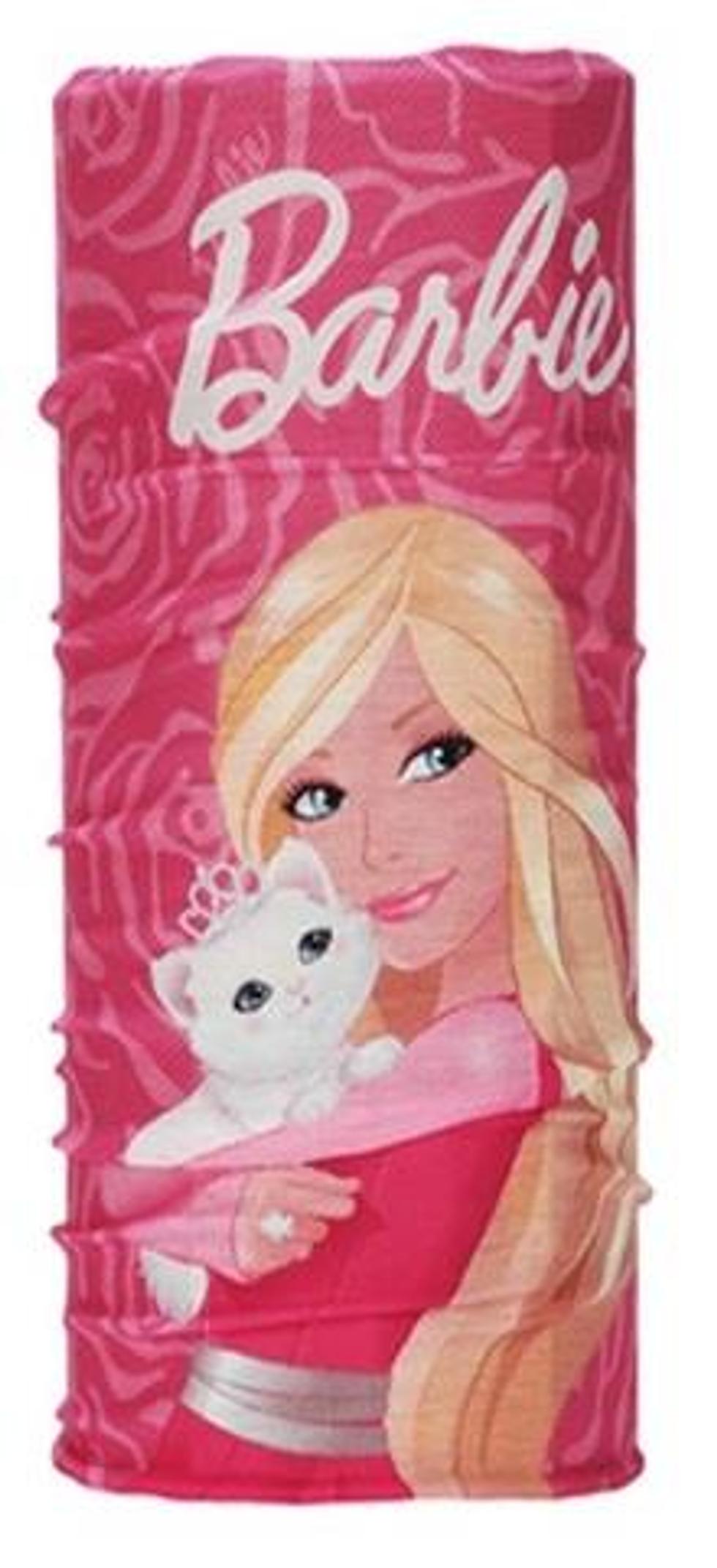 Polarwind Baby Barbie Cat