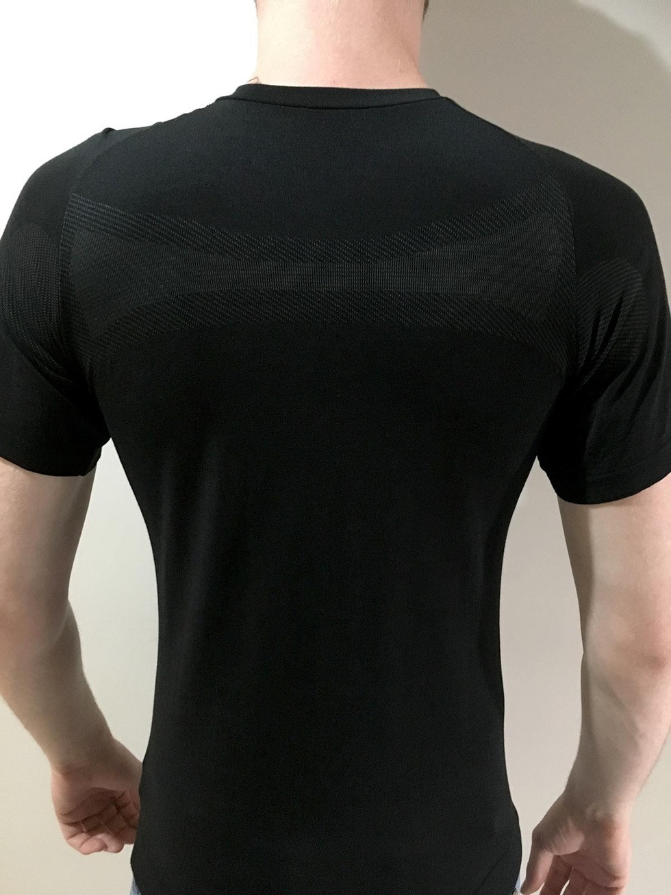 Lafuma Modal Unisex Kısa Kol Teknik Tshirt