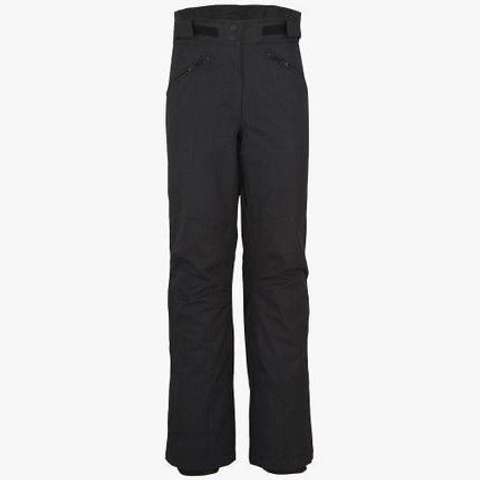 Siyah Rosland Kadın Pantolon Lfv10517