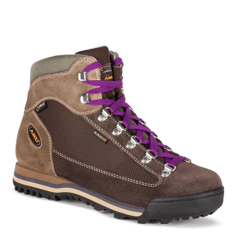 UltraLight Micro Goretex Kadın Bot