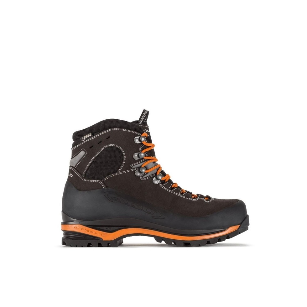 İtalyan Superalp Goretex Vibram Bot