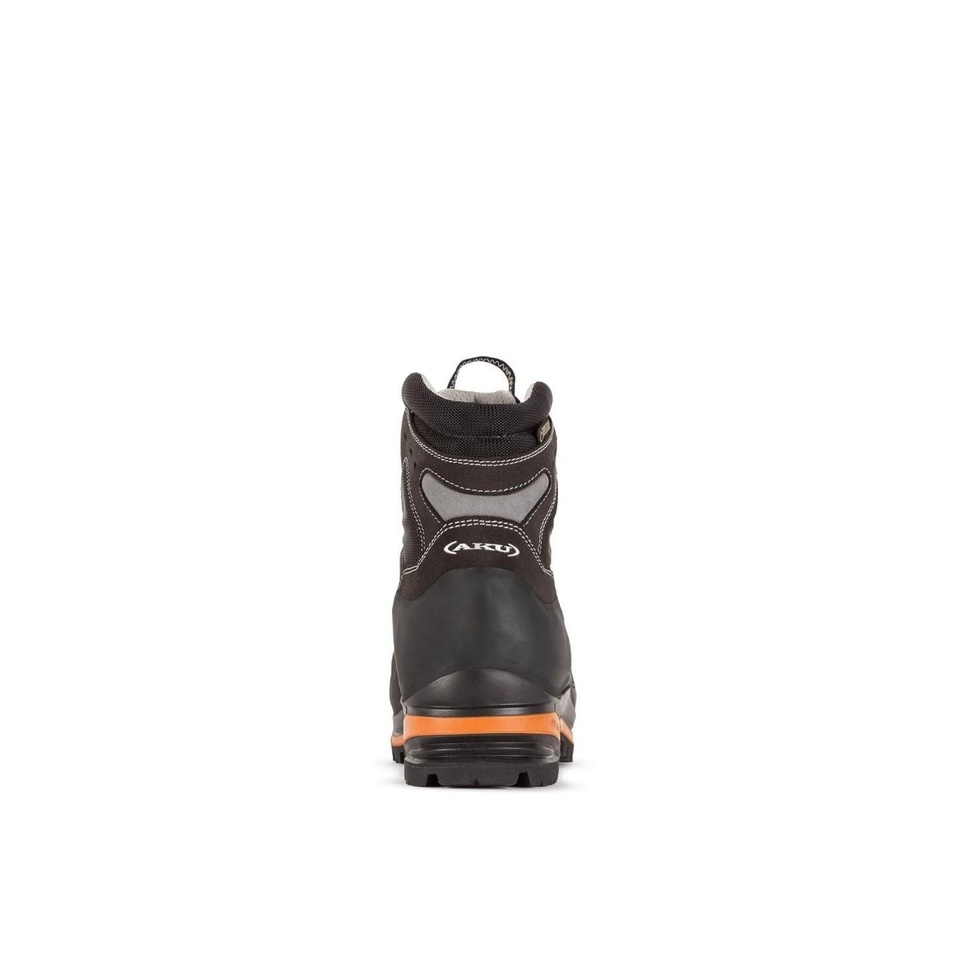 İtalyan Superalp Goretex Vibram Bot