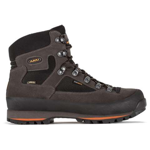 Tek Renk Conero Vibram Goretex Bot A878.4058