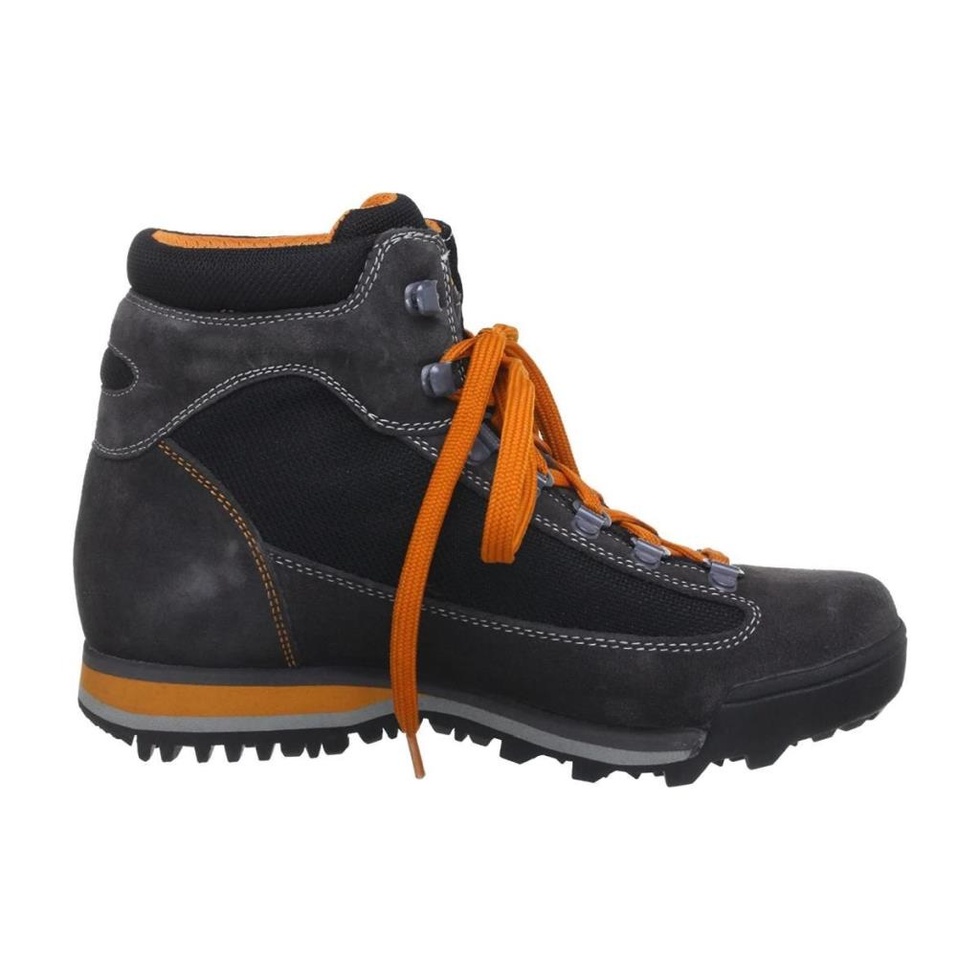 Slope Micro Goretex Vibram Bot Siyah-Trnc